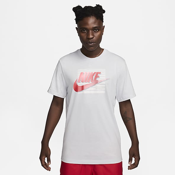 Mens Short Sleeve Shirts. Nike.com